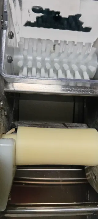 Máquina para hacer empanadillas