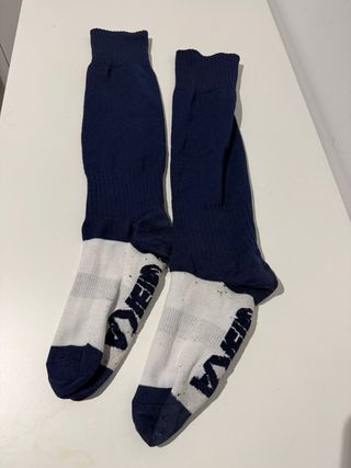 Equipación Fútbol Femenino Talla S