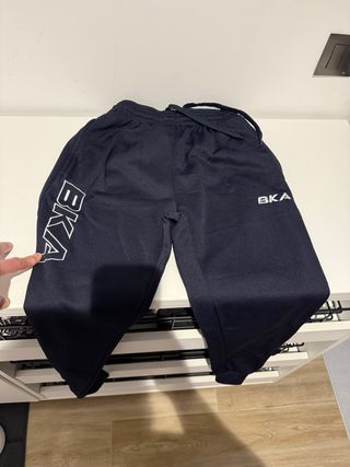 Equipación Fútbol Femenino Talla S