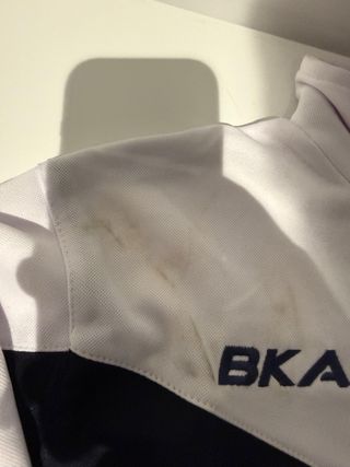 Equipación Fútbol Femenino Talla S