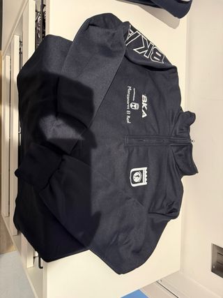 Equipación Fútbol Femenino Talla S