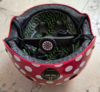 Casco Nutcase - Mini Dots