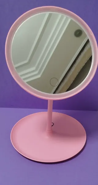 Specchio da trucco