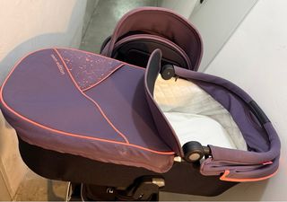 Carro Chipolino Elite Neon Edition