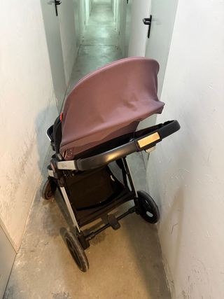 Carro Chipolino Elite Neon Edition