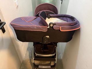 Carro Chipolino Elite Neon Edition