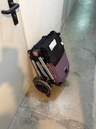 Carro Chipolino Elite Neon Edition