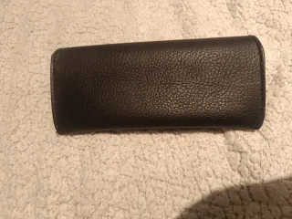 Funda Gafas Sol Ray-Ban Negra