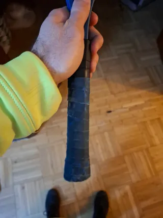 Raqueta Dunlop X10 Junior