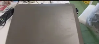 Máquina de escribir electrónica Panasonic