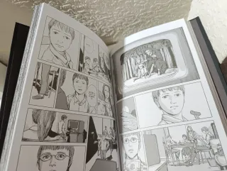 El extraño - Gou Tanabe