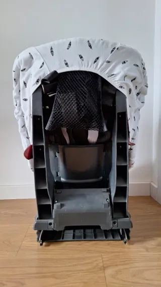 Silla Coche Romer Duo 9-18 Kg con funda de regalo