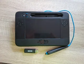 uDraw Gametablet PS3 THQ