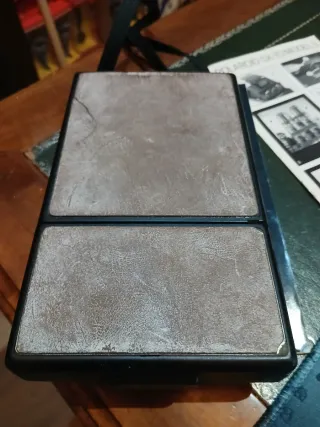 Cámara Polaroid SX-70 Land Camera Model 3