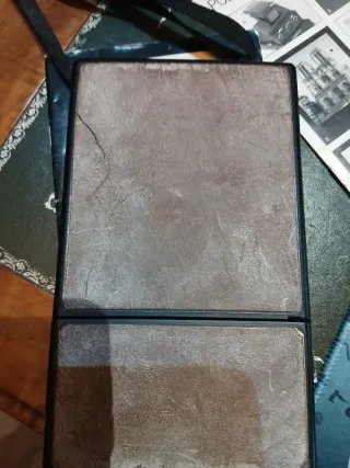 Cámara Polaroid SX-70 Land Camera Model 3