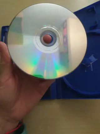 Pro Evolution Soccer 4 PS2 Konami