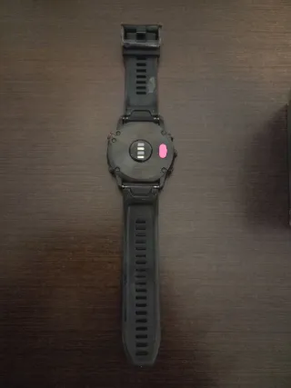 Garmin Fenix 6X Pro GPS Multisport Watch