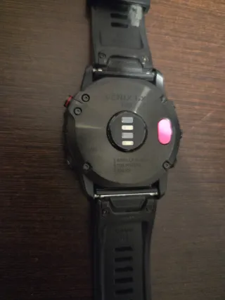 Garmin Fenix 6X Pro GPS Multisport Watch