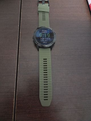 Garmin Fenix 6X Pro GPS Multisport Watch