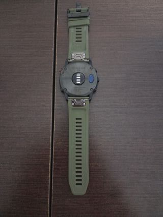 Garmin Fenix 6X Pro GPS Multisport Watch