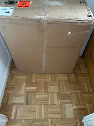 Campana extractora Bosch 60cm modelo:DUL63CC55