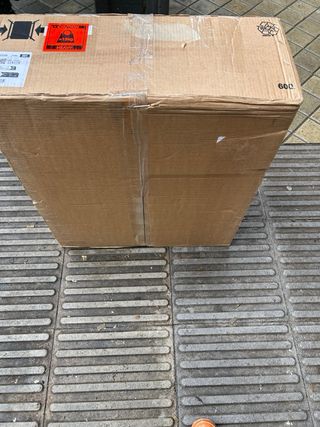 Campana extractora Bosch 60cm modelo:DUL63CC55