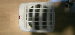 Calefactor Selecline Blanco