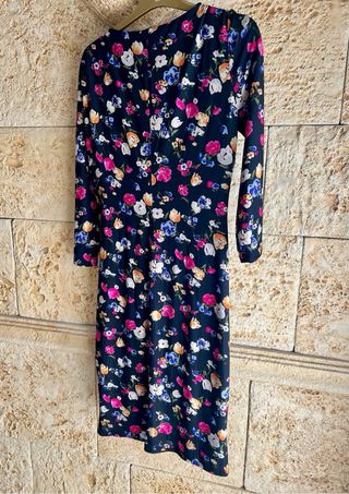 Vestido floral Lauren Ralph Lauren a estrenar