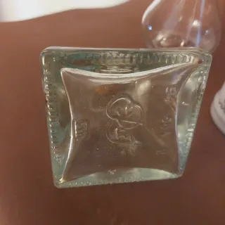 Frascos botica farmacia antiguos