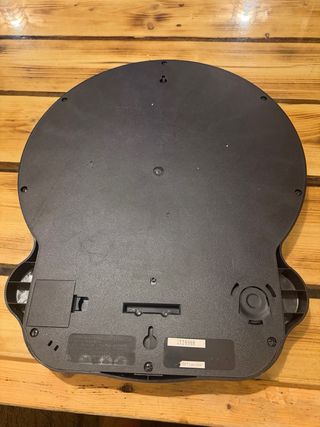 Diana electrónica UFO-88 Echowell