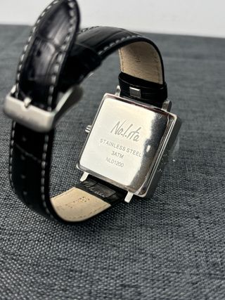 Reloj Nolita Y2K Vintage