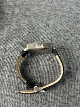 Reloj Nolita Y2K Vintage