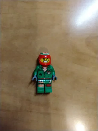 Lego Hidden Side Original