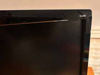 Monitor BenQ GL2450 LED Negro