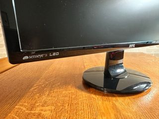 Monitor BenQ GL2450 LED Negro