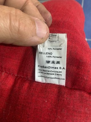 Cuna cama para mascota Mister Dog