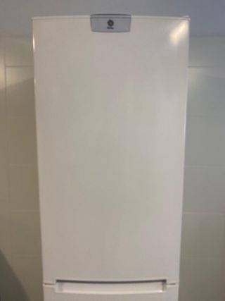 Frigorífico Combi Balay Blanco