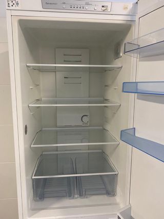 Frigorífico Combi Balay Blanco
