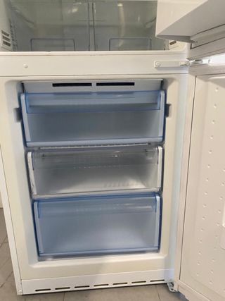 Frigorífico Combi Balay Blanco