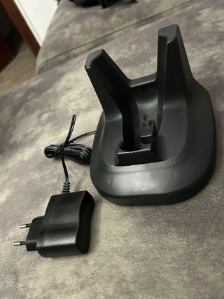 Aspiradora Cecotec Conga Immortal ExtremeSuction