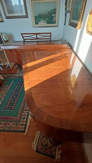 Pianoforte A. Amberg in Wien 1860