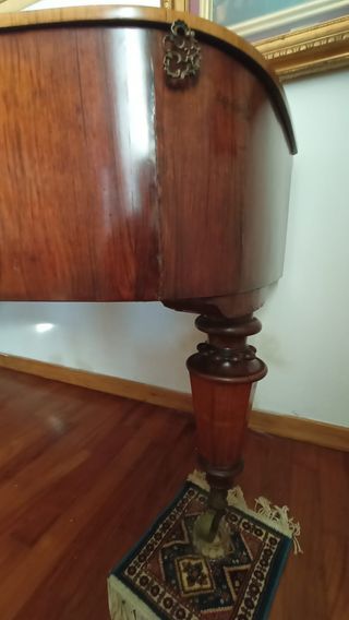 Pianoforte A. Amberg in Wien 1860