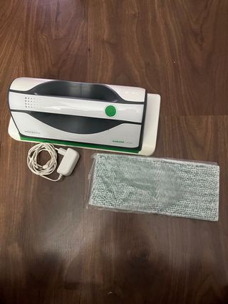 Limpiador Kobold VG100 Vorwerk