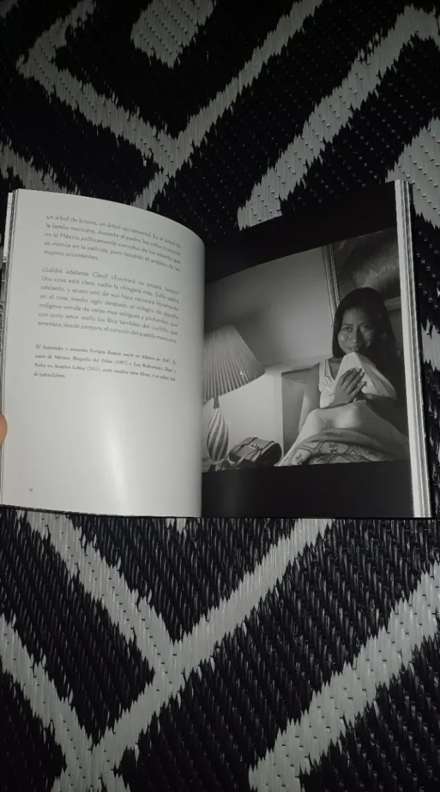 ROMA EDICION COLECCIONISTA CRITERION DESCATALOGADA