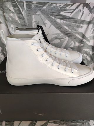 Zapatillas Armani Exchange Talla 42