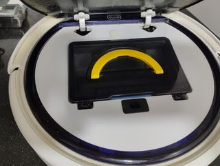 Robot Aspirador iLife con Recambios