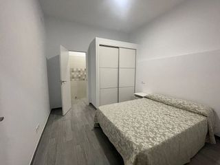 Piso en alquiler en El Porvenir en Sevilla