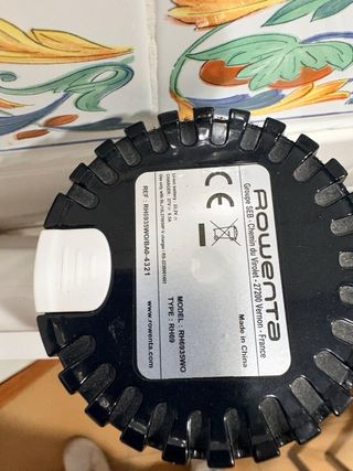 Aspirador Rowenta 22V Lithium RH6935WO