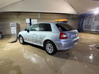 Audi A3 1.8t
