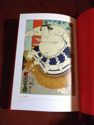 FLORES DE EDO - GRABADOS Y DIBUJOS JAPONESES - E 9